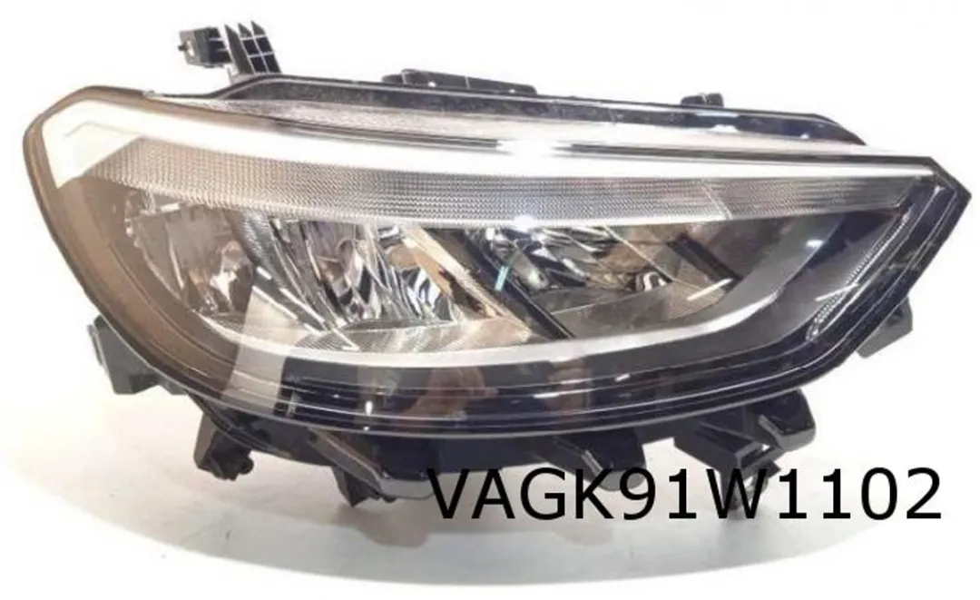 Volkswagen ID.3 Koplamp Rechts LED 10B941030 - ID.4
