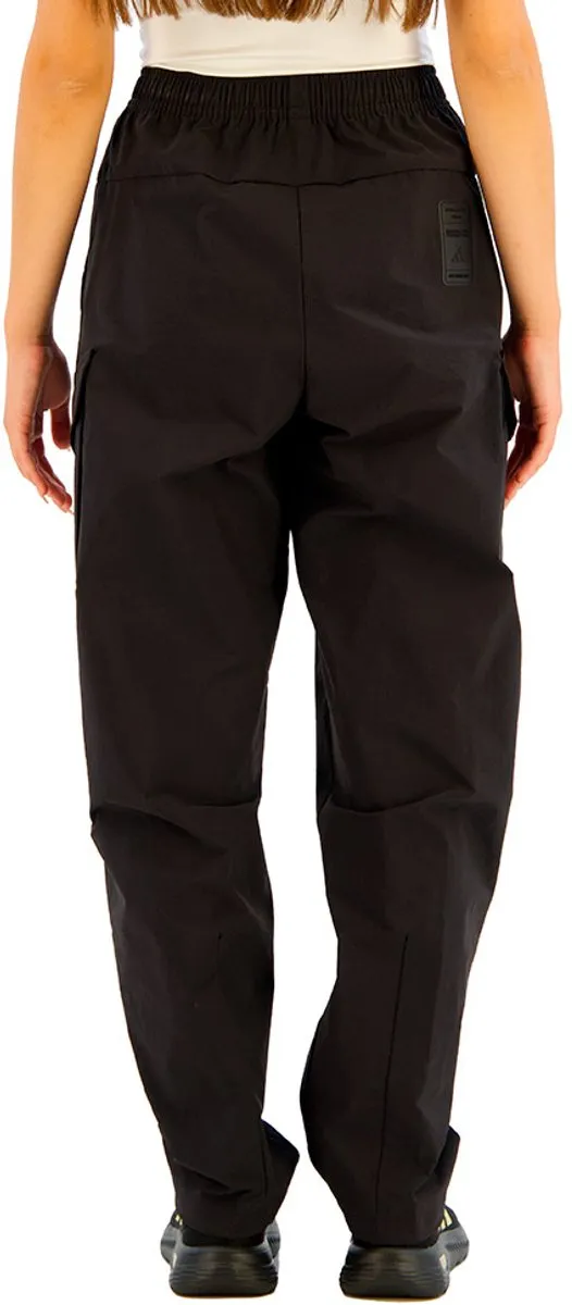 Adidas Mercedes AMG Petronas F1 Team Broek - Zwart L