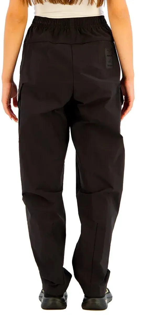 Adidas Mercedes AMG Petronas F1 Team Broek - Zwart L