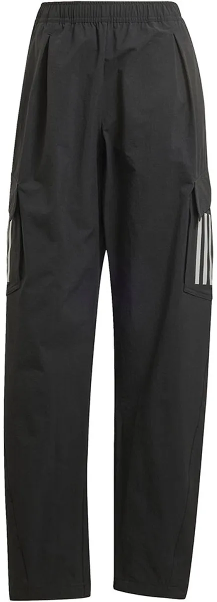 Adidas Mercedes AMG Petronas F1 Team Broek - Zwart L