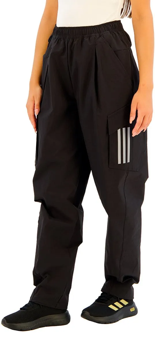 Adidas Mercedes AMG Petronas F1 Team Broek - Zwart L