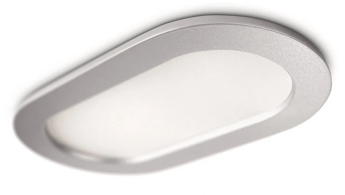 Philips myLiving Inbouwspot 579554816