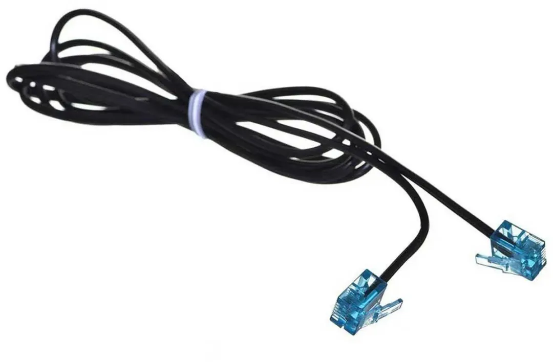 Panasonic KX-TS500PDW Analoge Telefoon - Zwart