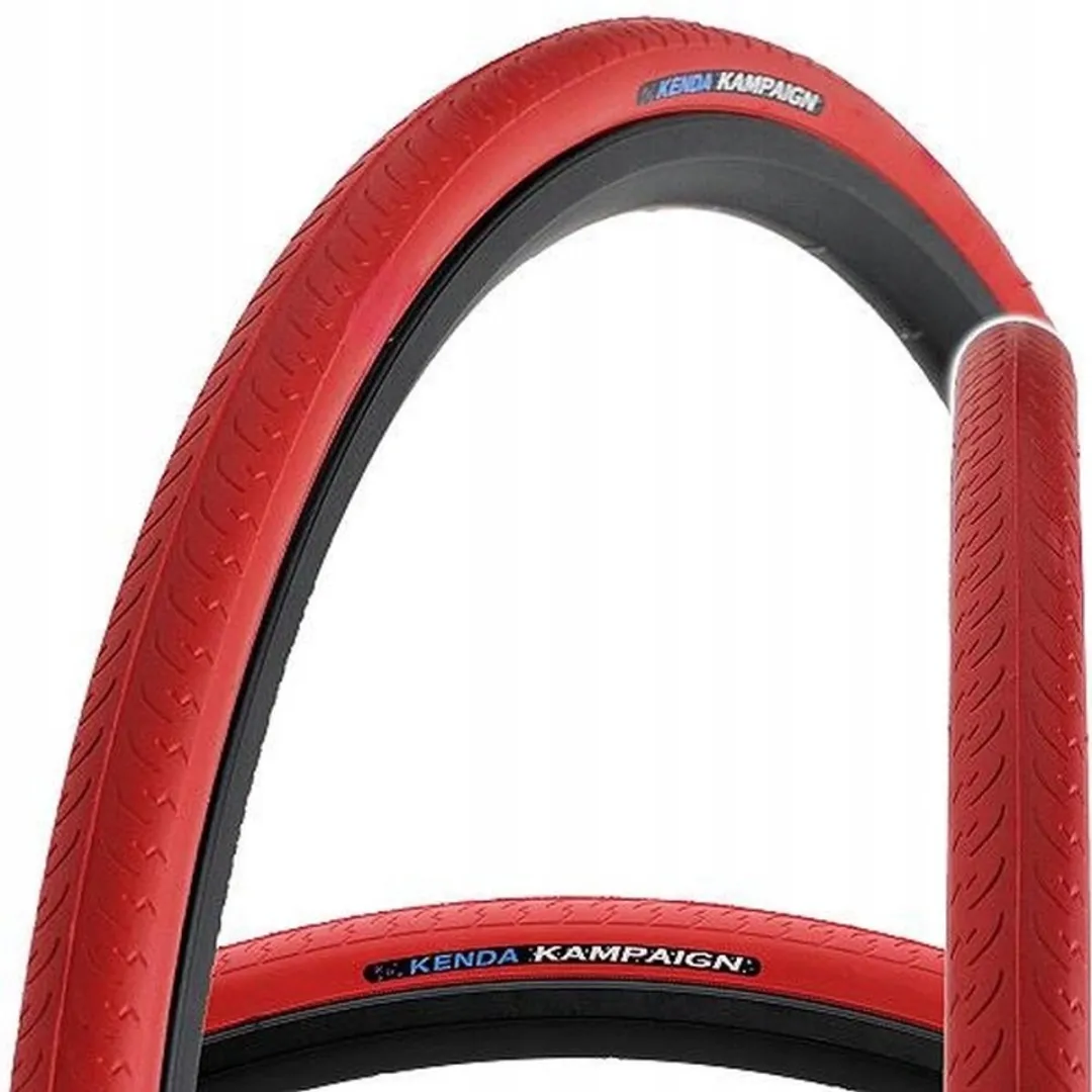Kenda K177 Kampaign Fietsband 700x23c