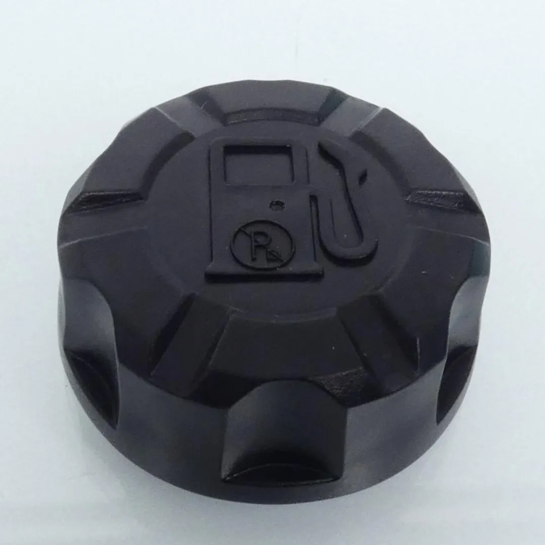 Yamaha 50 Aerox Tankdop - Origineel