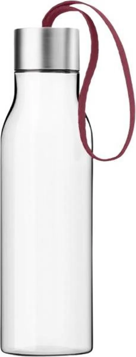 Eva Solo Drinkfles 500ml Kunststof