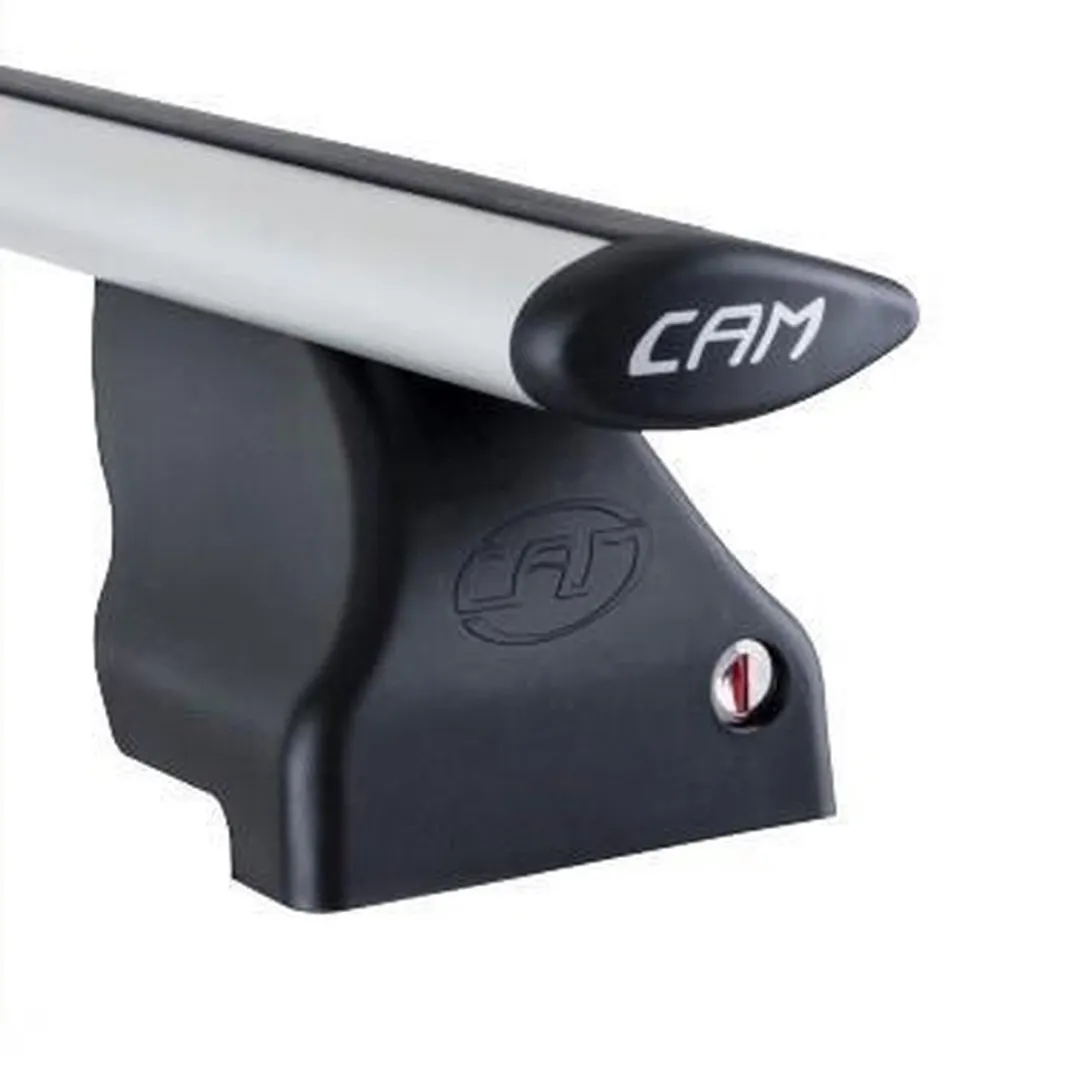 Thule 4004 Klemmenset
