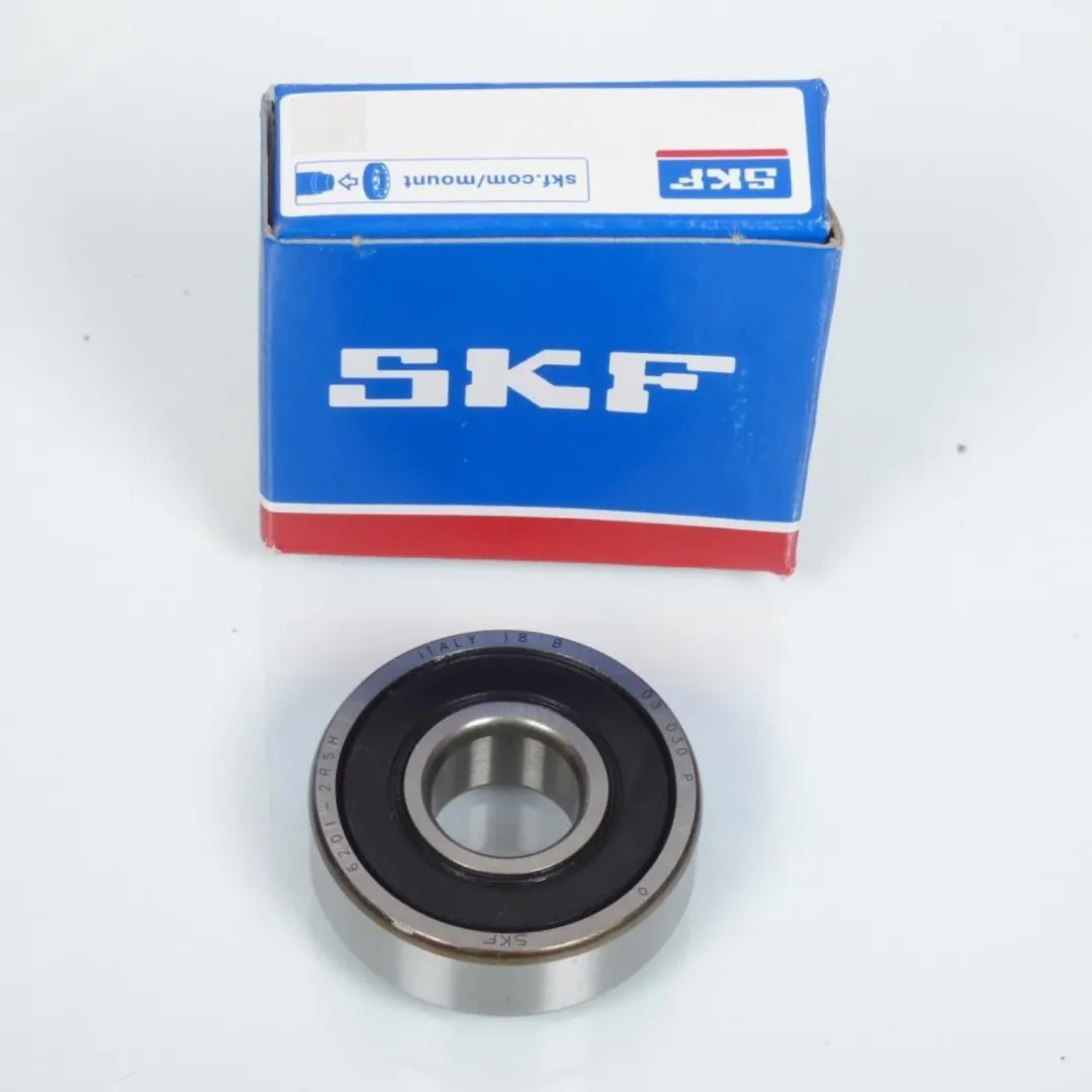SKF Wiellager Malaguti 50 F12 Phantom RST 11941100