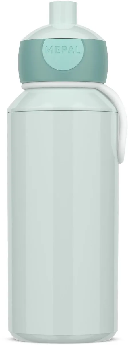 Mepal Campus 107410090300 Drinkfles 400ml