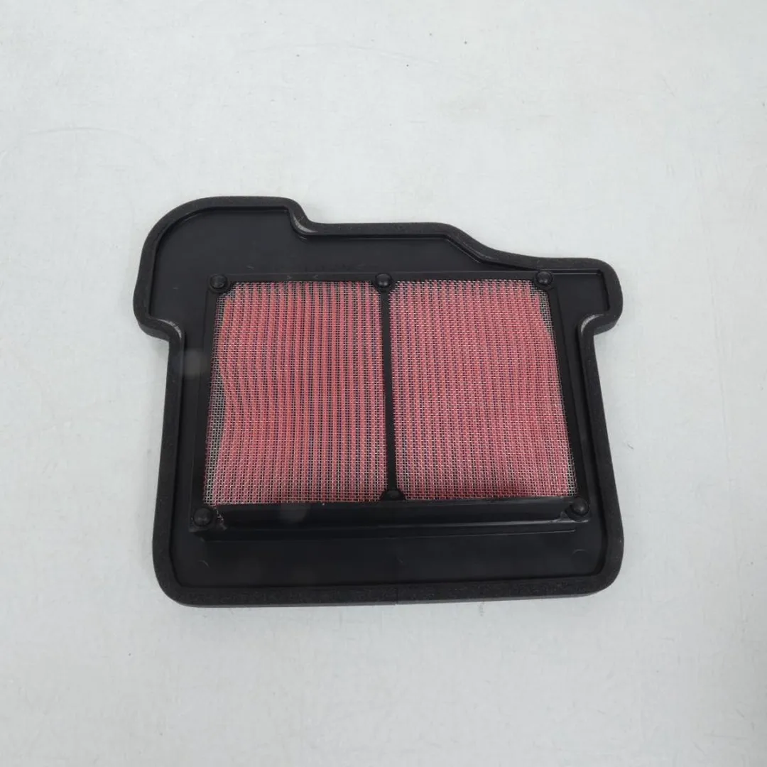 Yamaha 900 Tracer Luchtfilter 1RC144510000 - Rood/Zwart