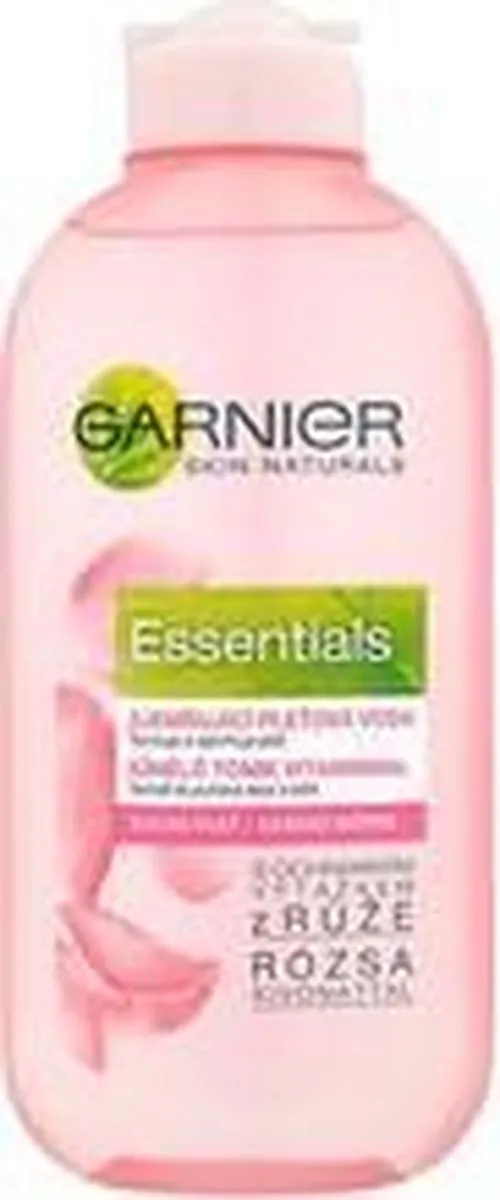 Garnier Essentials Verzachtende Gezichtslotion 200ml