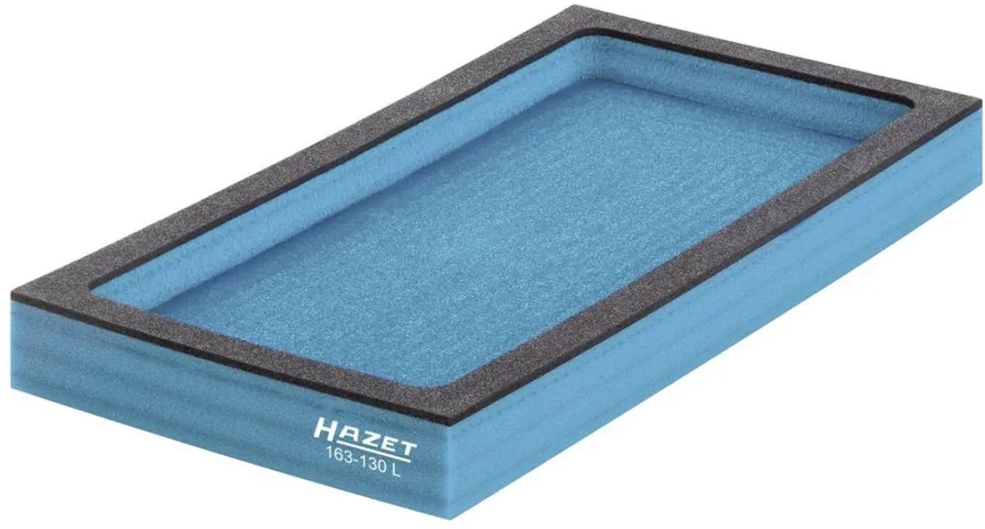 Hazet 163-130L Plukschuiminlegstuk 342x172mm