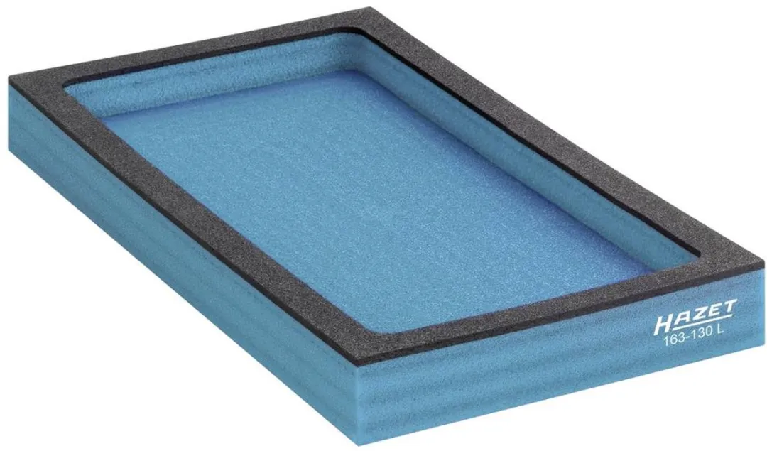 Hazet 163-130L Plukschuiminlegstuk 342x172mm