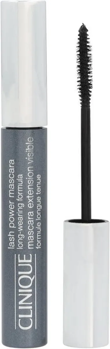 Clinique Lash Power Mascara Trio - 3x18ml