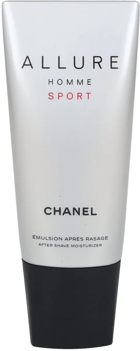 Chanel Homme Sport Aftershave 100ml - afbeelding 6 van 6