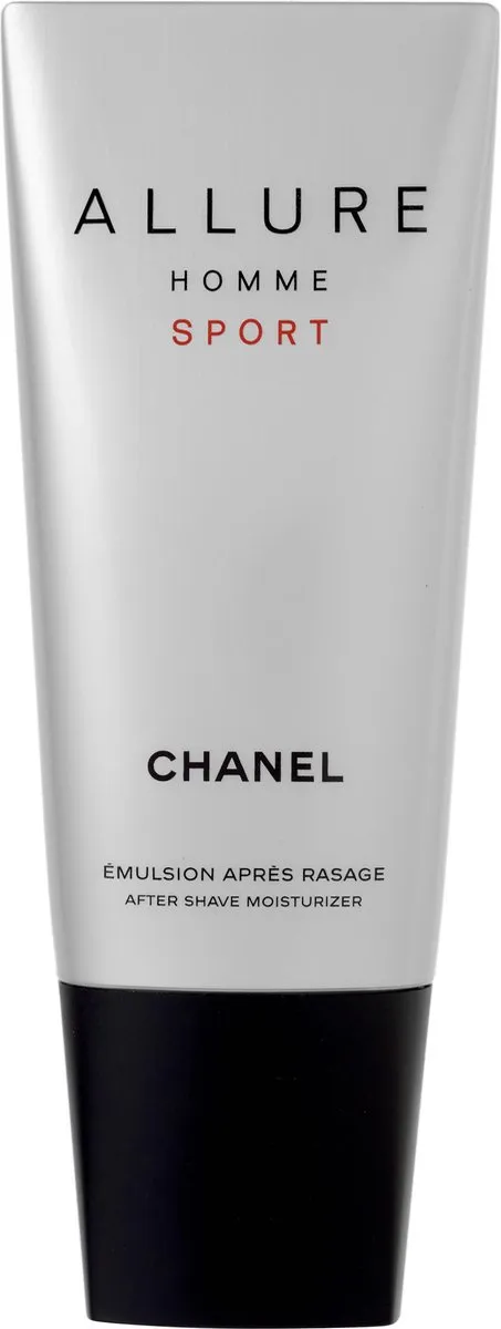 Chanel Homme Sport Aftershave 100ml