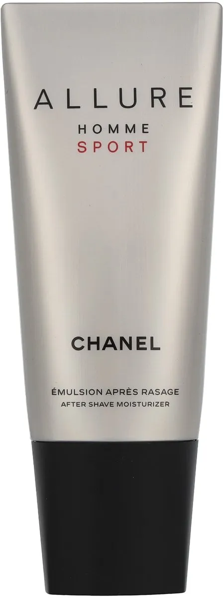 Chanel Homme Sport Aftershave 100ml