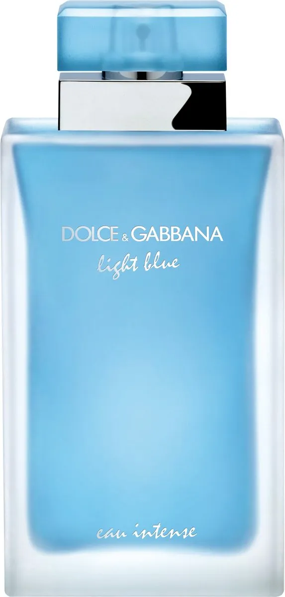 Dolce & Gabbana Light Blue Intense Eau de Parfum