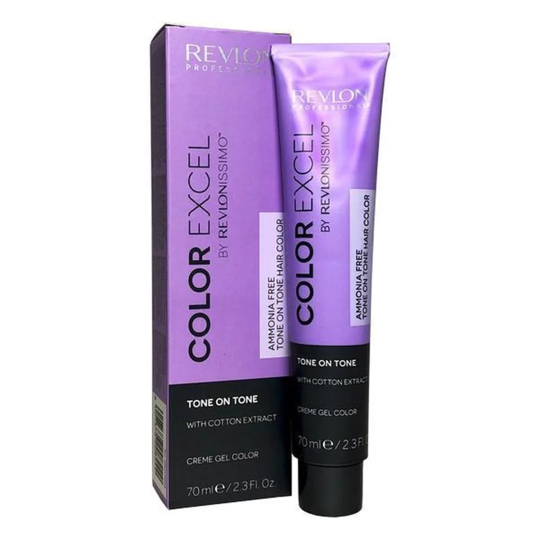 Revlon Cream Colourant Color Excel 8007376007420 - 70ml