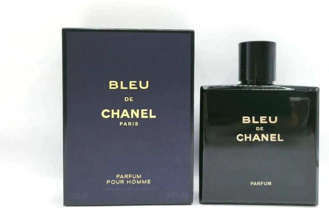 Chanel Bleu de Chanel Parfum 100ml