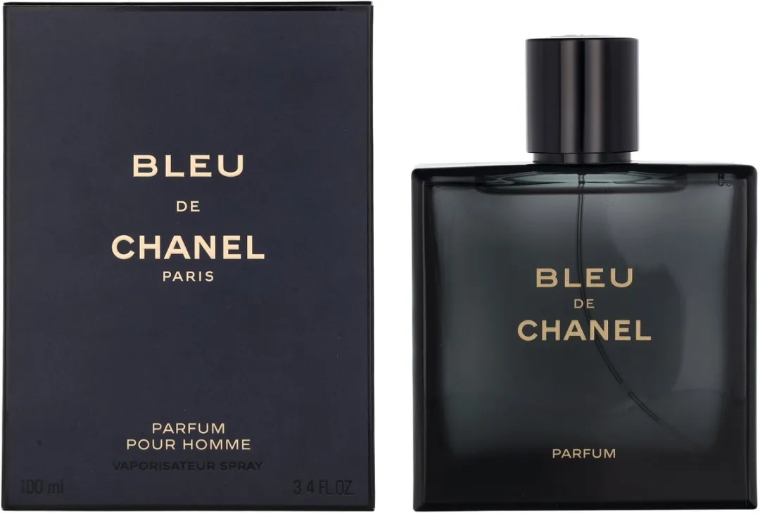 Chanel Bleu de Chanel Parfum 100ml