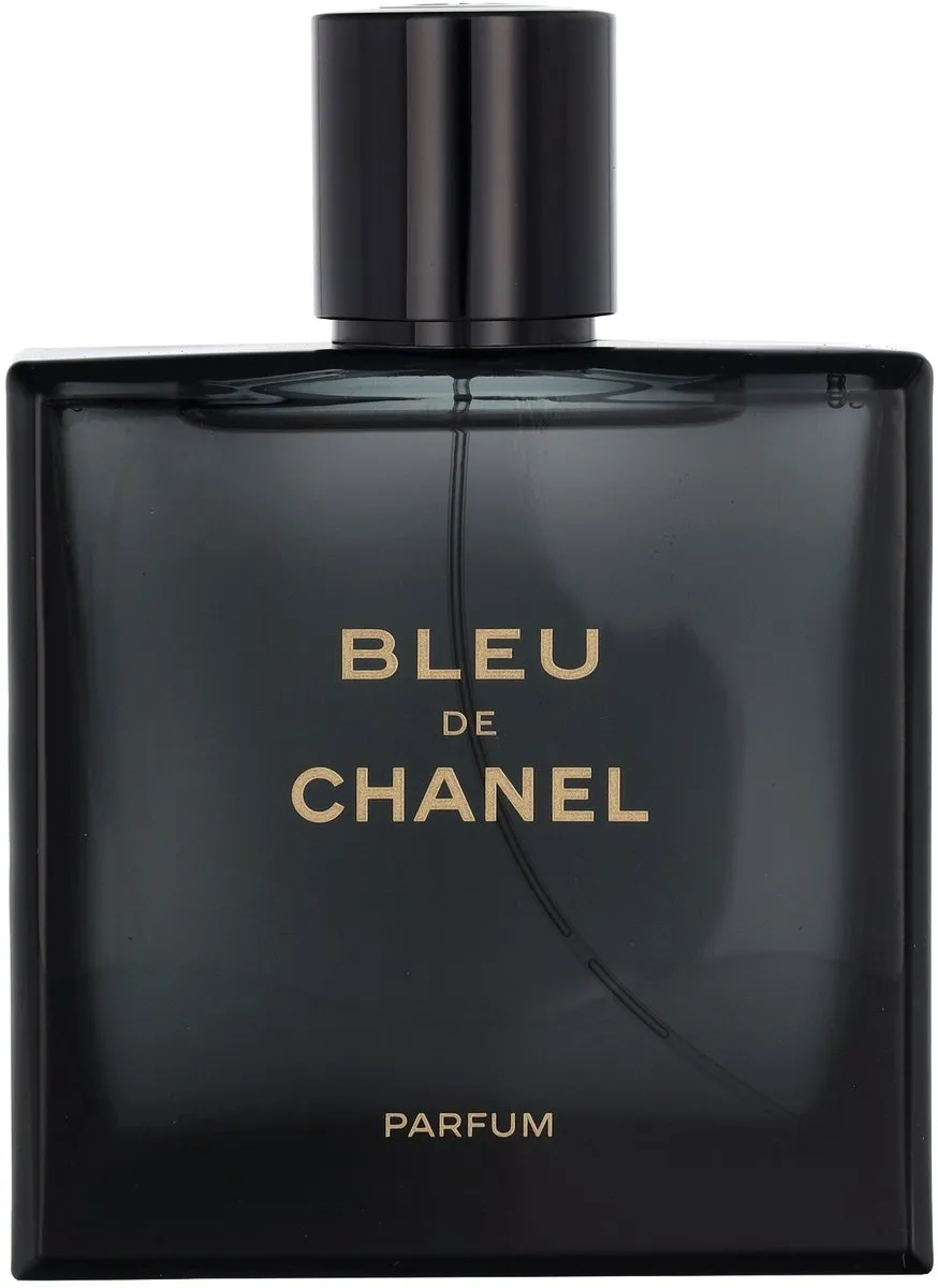 Chanel Bleu de Chanel Parfum 100ml