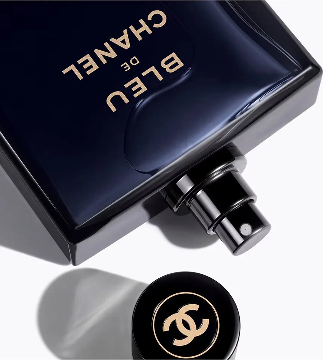 Chanel Bleu de Chanel Parfum 100ml