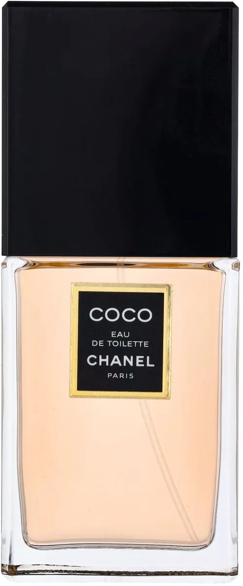 Chanel Coco 50 ml - Eau de Toilette - Damesparfum