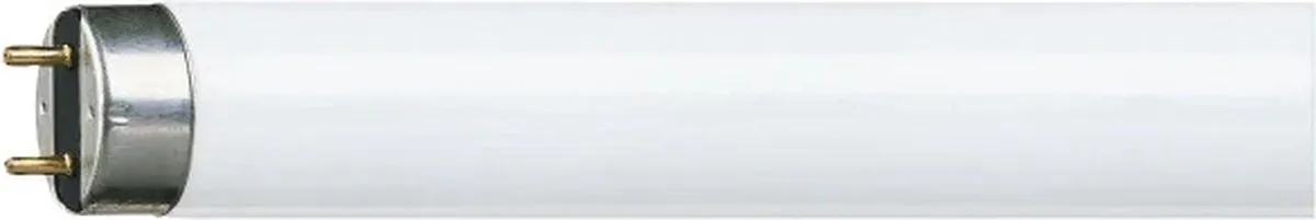 Philips TL 58W 151cm T8 TL-D Kl840 Mat - Koel wit