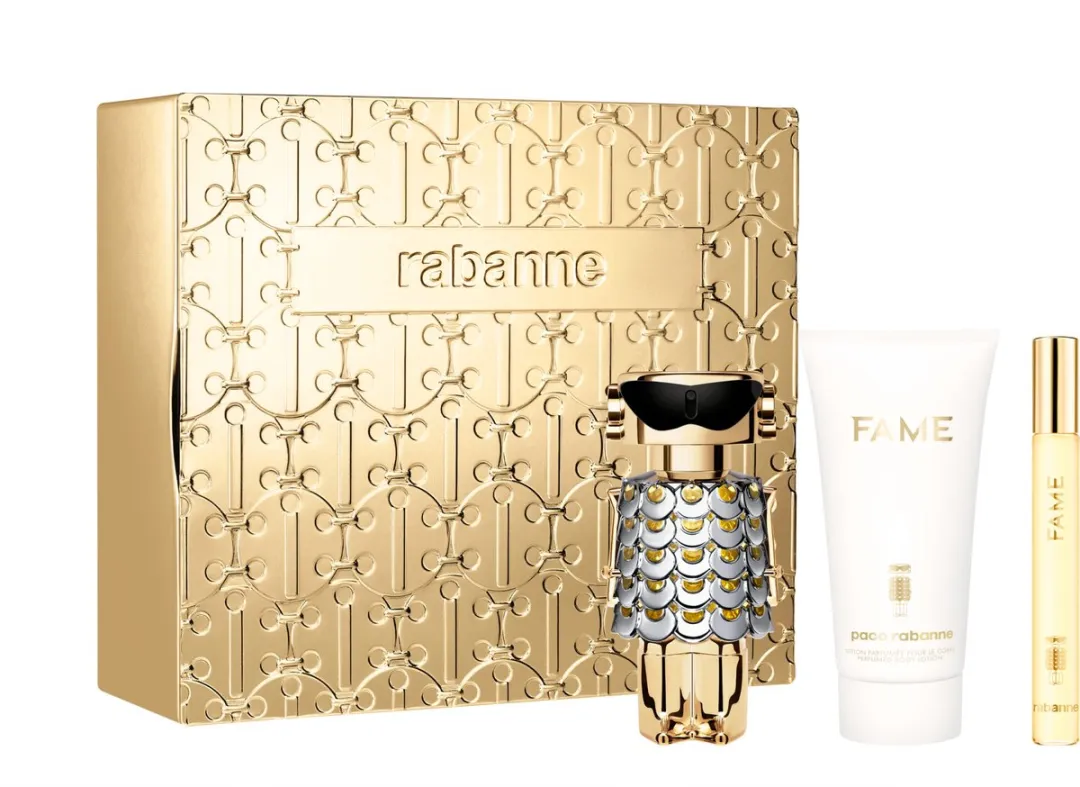 Paco Rabanne Fame Gift Set
