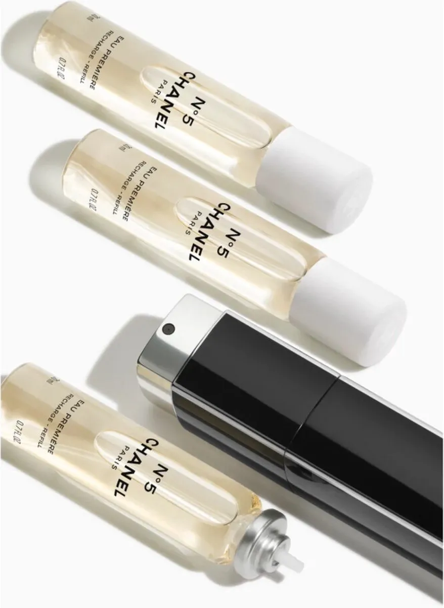 Chanel No. 5 Eau Premiere Geschenkset