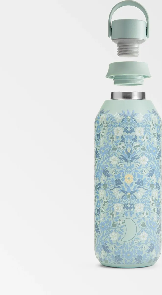 Chillys Series 2 Liberty Eleni Thermosfles 500ml - Licht Groen