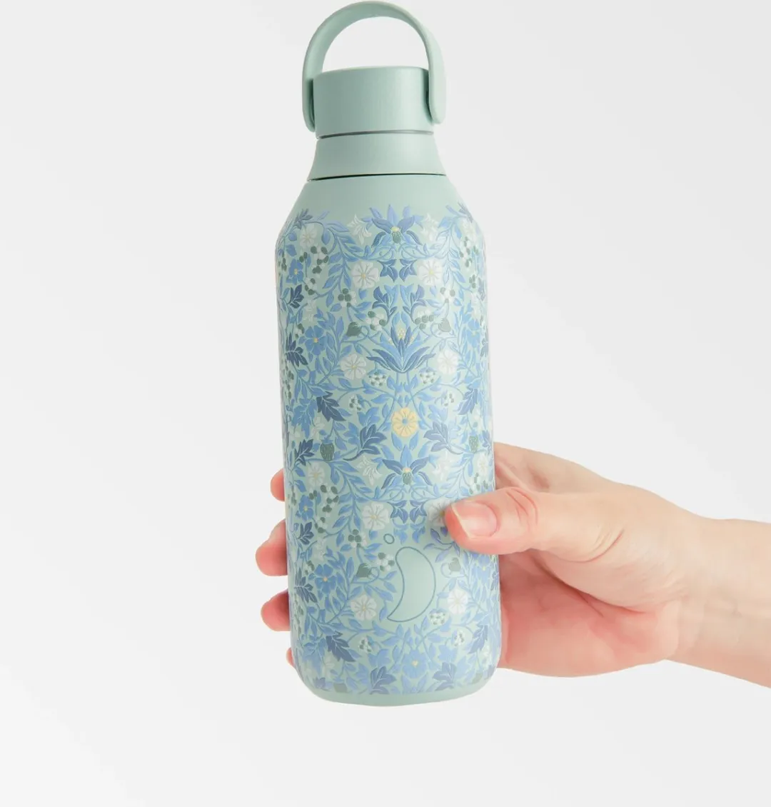 Chillys Series 2 Liberty Eleni Thermosfles 500ml - Licht Groen