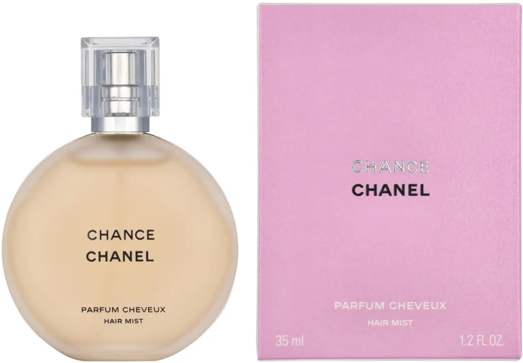 Chanel Chance Haarparfum 35ml