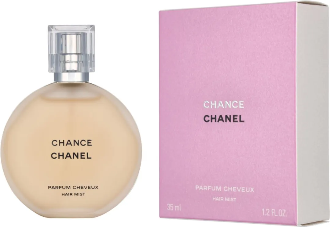 Chanel Chance Haarparfum 35ml