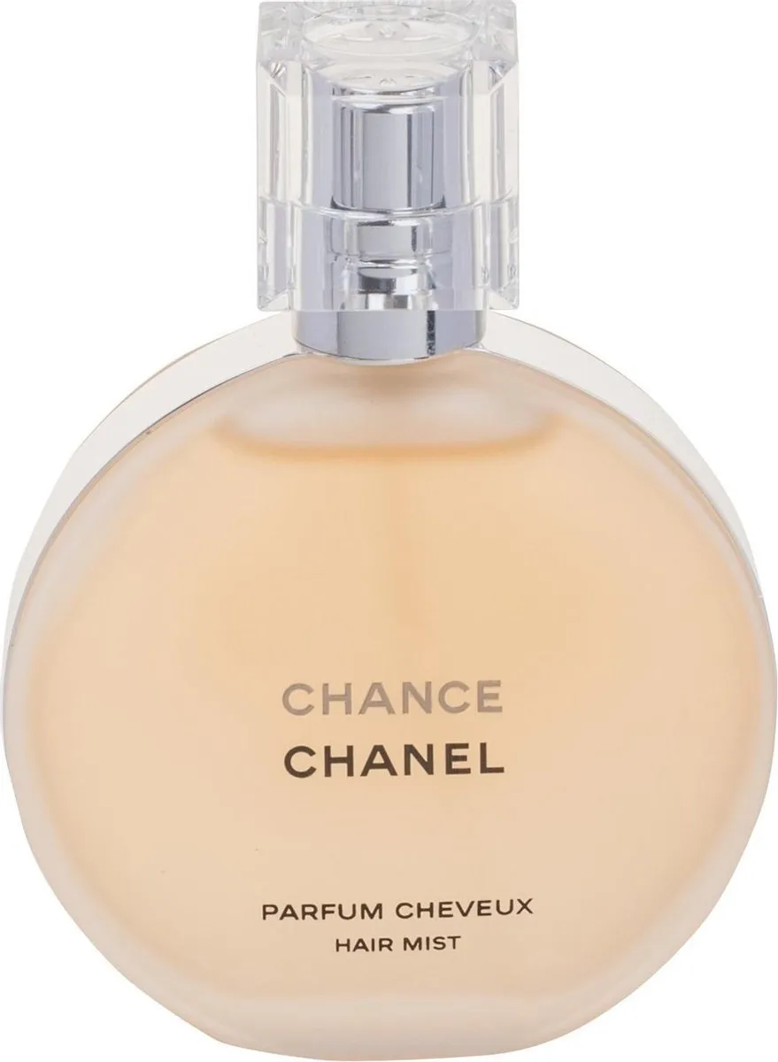 Chanel Chance Haarparfum 35ml