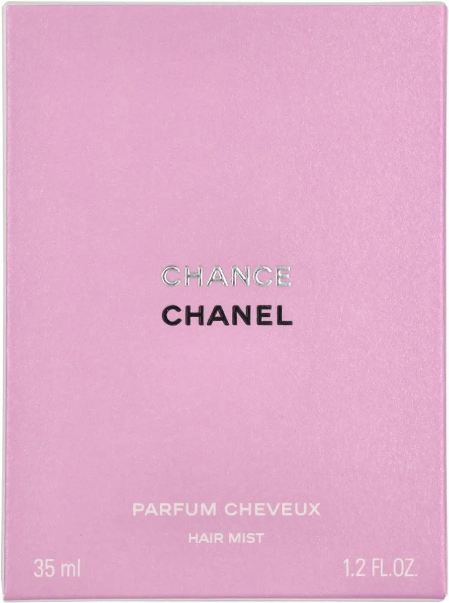Chanel Chance Haarparfum 35ml