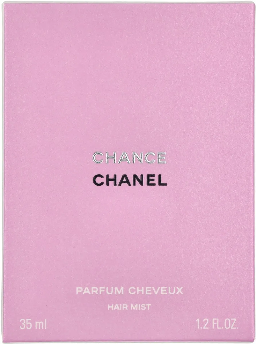 Chanel Chance Haarparfum 35ml