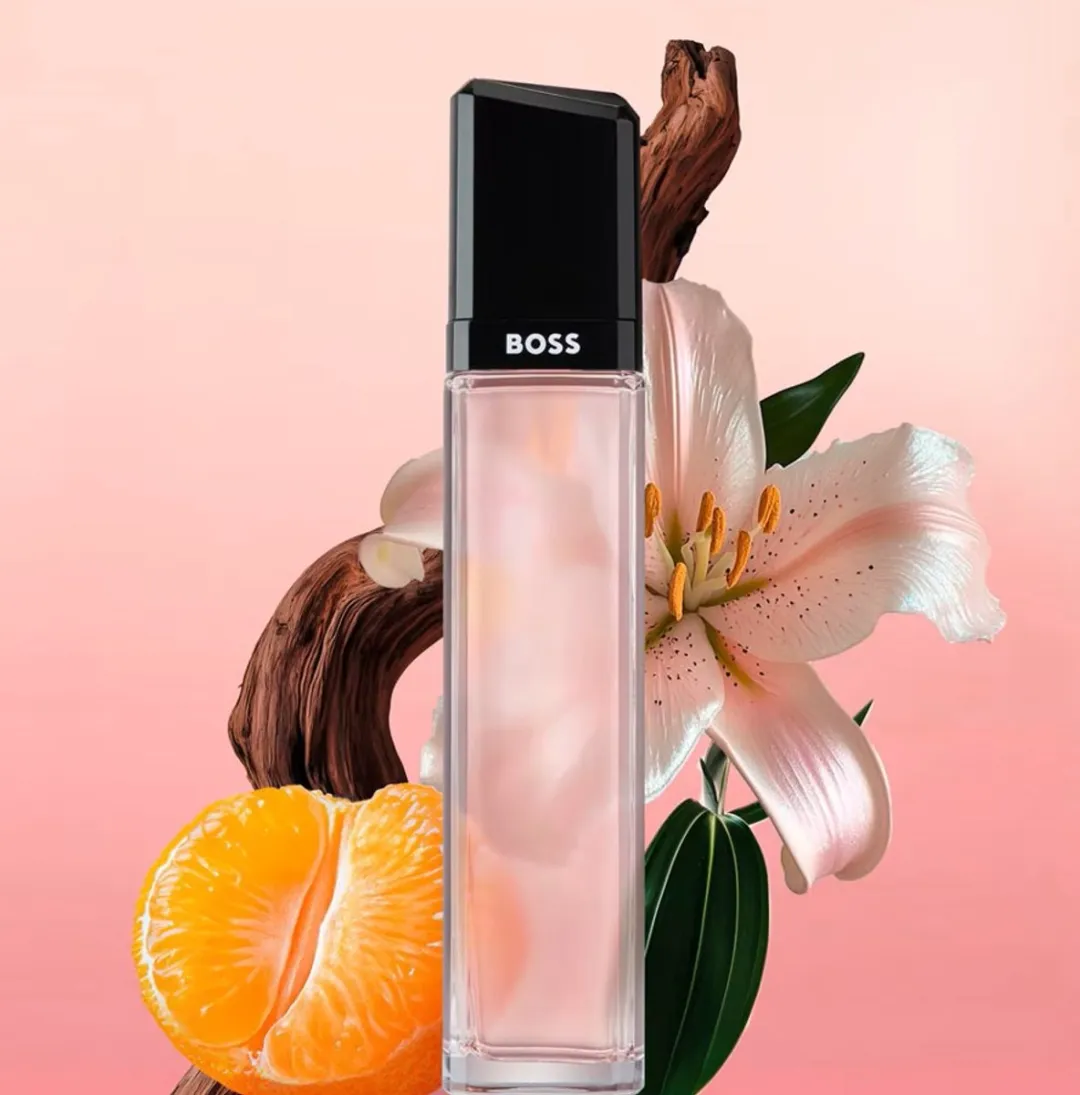 Hugo Boss Femme Eau de Parfum 75ml