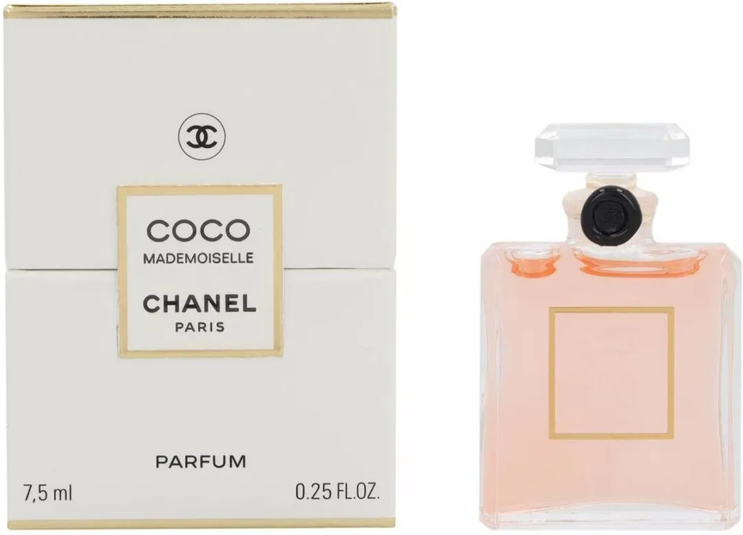 Chanel Coco Mademoiselle Damesparfum 7,5ml