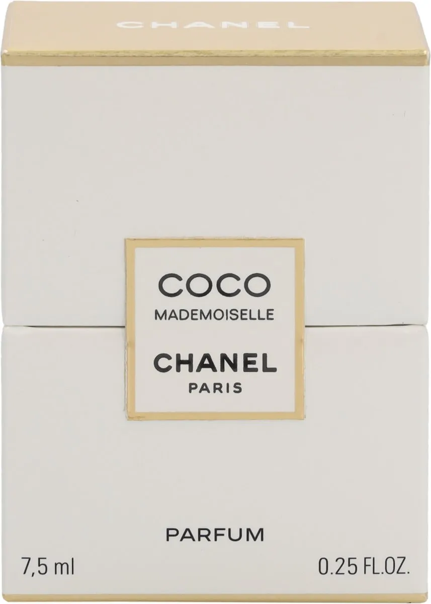 Chanel Coco Mademoiselle Damesparfum 7,5ml