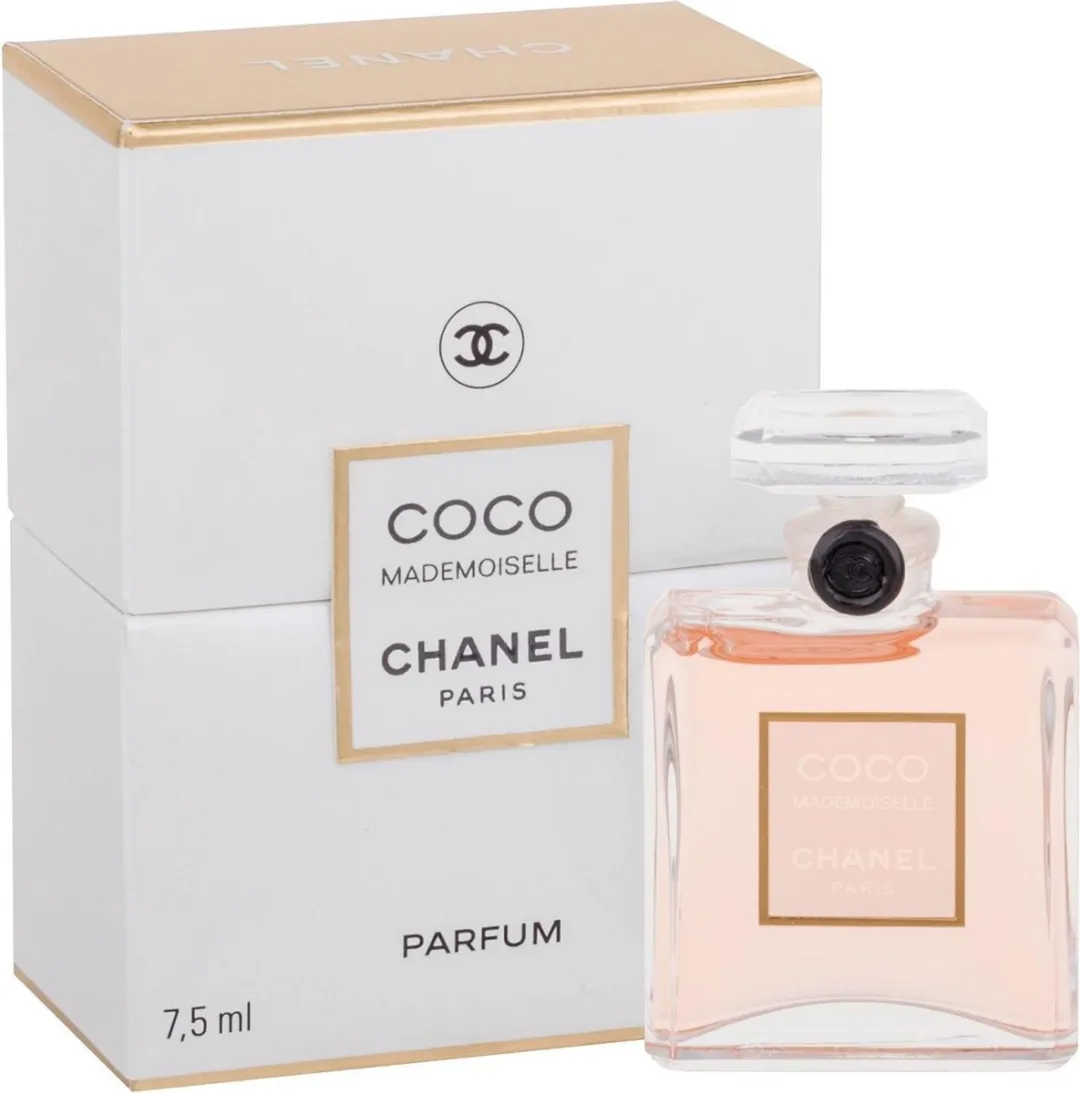 Chanel Coco Mademoiselle Damesparfum 7,5ml