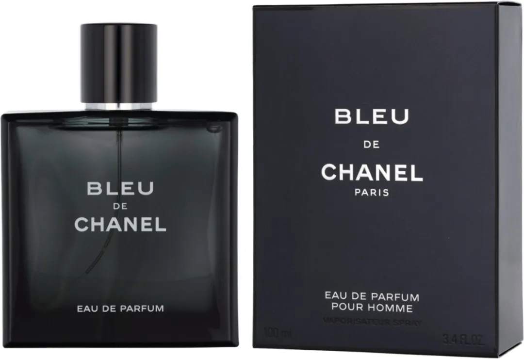 Chanel Bleu de Chanel Herenparfum 100ml