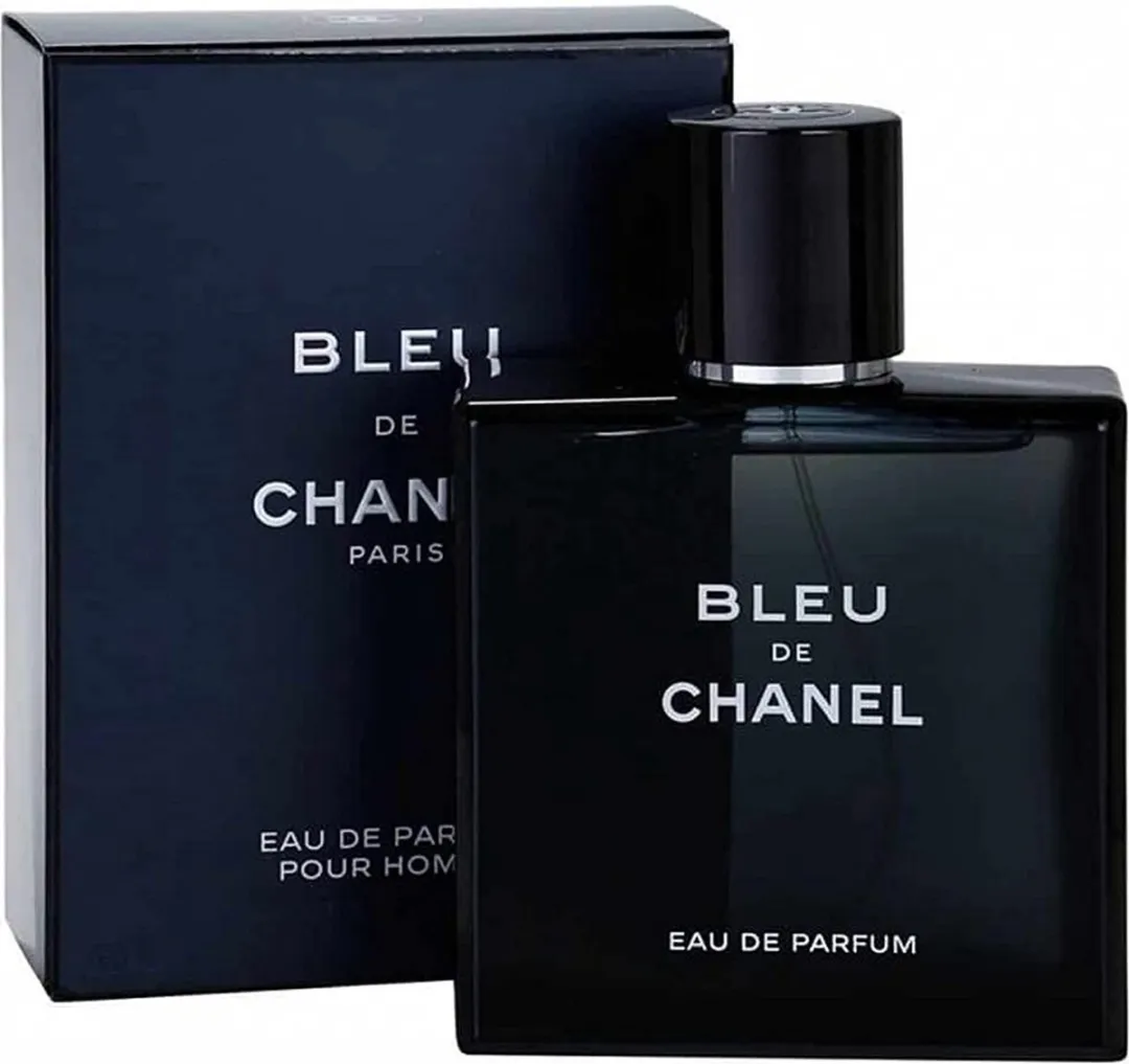 Chanel Bleu de Chanel Herenparfum 100ml