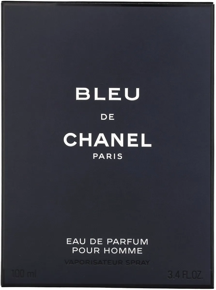 Chanel Bleu de Chanel Herenparfum 100ml