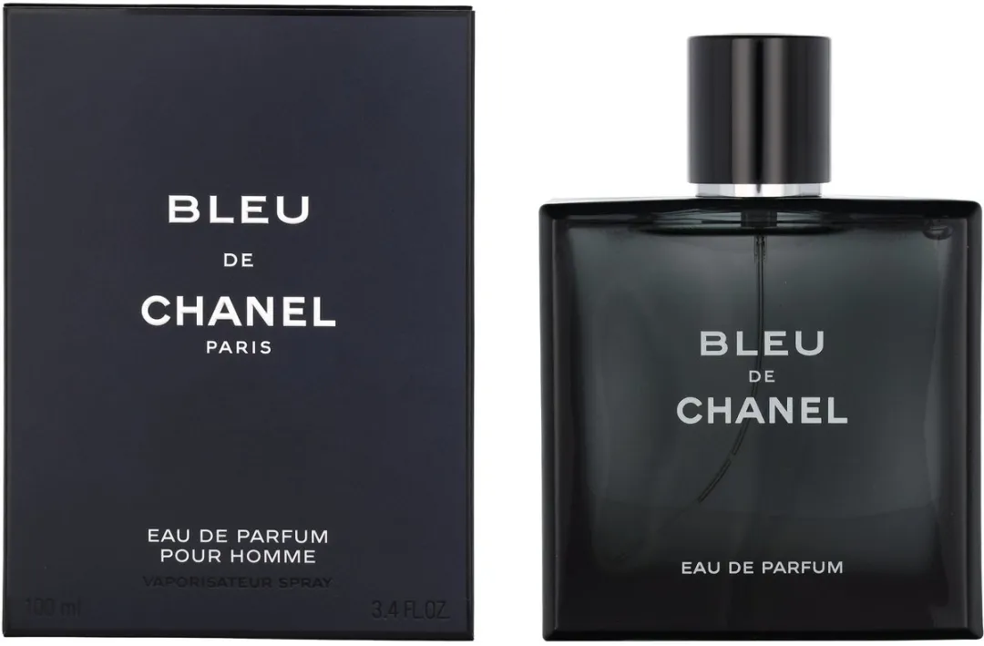 Chanel Bleu de Chanel Herenparfum 100ml