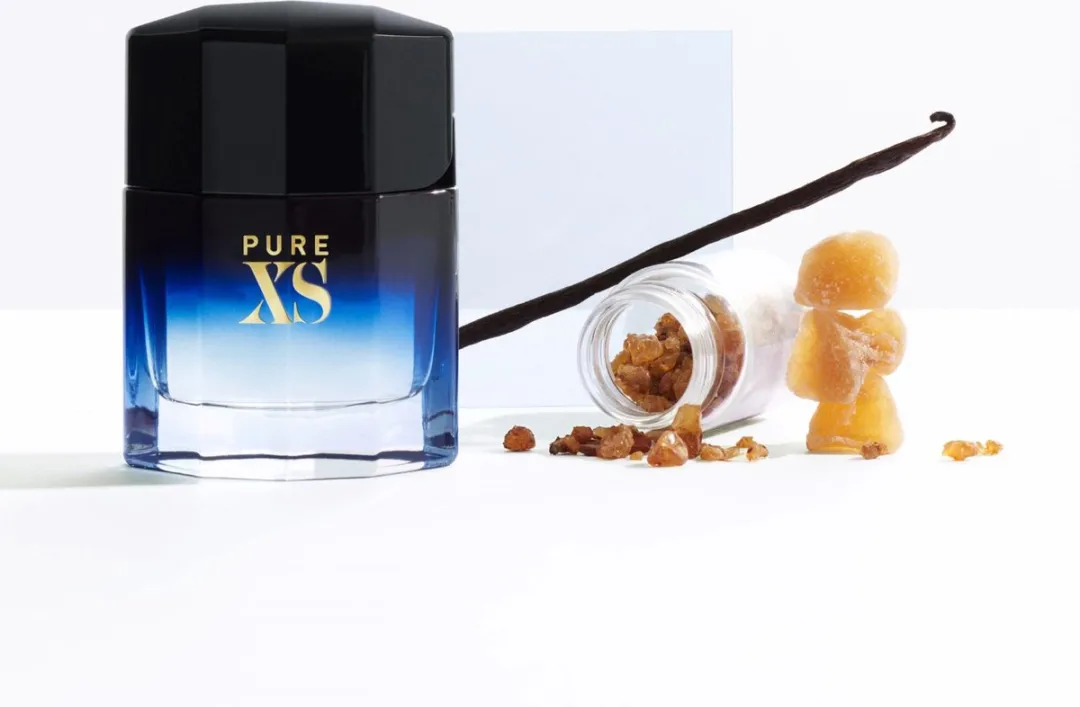 Paco Rabanne Pure XS Eau de Toilette 150ml - Unisex