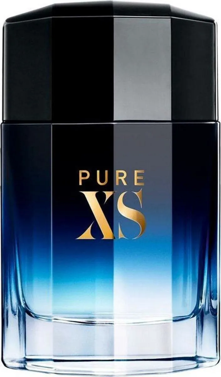 Paco Rabanne Pure XS Eau de Toilette 150ml