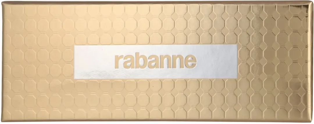 Paco Rabanne Lady Million Olympéa Fame Travel Retail Giftset - 19ml