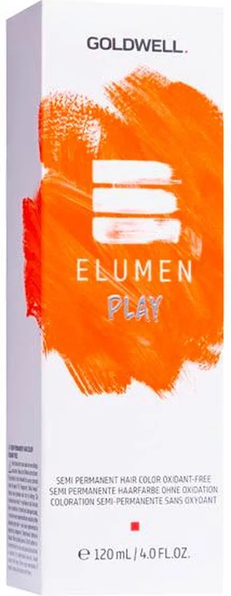 Goldwell Elumen Play Orange 120ml